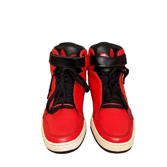 Adidas Originals Adi-Rise AR 3.0 High-Tops - Picture 5 of 8